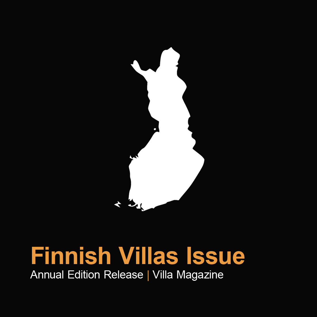 The Finnish Villas Issue Release Ceremony | مراسم رونمایی از مجله ویلا نسخه ویلاهای کشور فنلاند