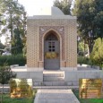 Arthur Upham Pope and Phyllis Ackerman Tomb in Isfahan by Mohsen Froughi  4 