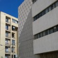 ساختمان مسکونی درخیابان ایتالیا، تهران، آرشیتکت سلیمان هوشیم | معماری معاصر ایران