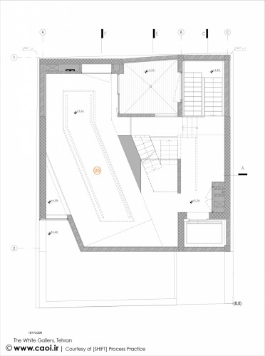  2 second floor plan