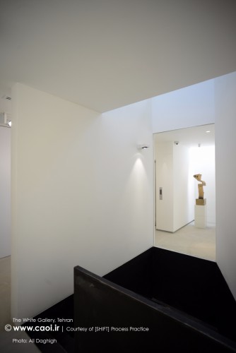 the white gallery  17 