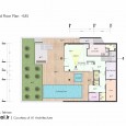 Amin   s House ground plan  1 