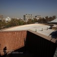 طرح توسعه خانه هنرمندان ایران, بیژن شافعی, معماری ایران