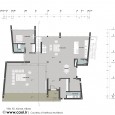 Villa 101 Method Architect Plan Ground Floor 
