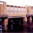 Darolshefa Bazzar Bridge in Ghom by Bavand  5 