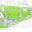 ararat sport complex plan