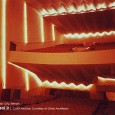 سینما رادیو سیتی تهران, معمار حیدر غیایی, Cinema Radio City of Tehran, Architect Heydar Ghiai
