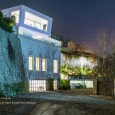 ویلای لواسان, شرکت حریری و حریری, Lavasan Villa, Hariri & Hariri Architecture, Iranian Modern Architecture