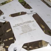 Steel Dome Pavilion at Amirkabir University of Technology, پاویون تحقیقاتی گنبد فولادی در دانشگاه امیرکبیر Steel Dome Pavilion at Amirkabir University of Technology, پاویون تحقیقاتی گنبد فولادی در دانشگاه امیرکبیر