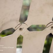 Steel Dome Pavilion at Amirkabir University of Technology, پاویون تحقیقاتی گنبد فولادی در دانشگاه امیرکبیر Steel Dome Pavilion at Amirkabir University of Technology, پاویون تحقیقاتی گنبد فولادی در دانشگاه امیرکبیر