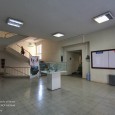 Faculty of Fine Arts University of Tehran interior  5 