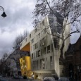 Design of Iranian Embassy in London by Daneshgar Architect   003 