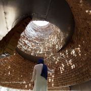 The PAUSE, AshariArchitects, Architecture Workshop, مکث, امیرحسین اشعری, ورکشاپ معماری The PAUSE, AshariArchitects, Architecture Workshop, مکث, امیرحسین اشعری, ورکشاپ معماری