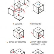 The PAUSE, AshariArchitects, Architecture Workshop, مکث, امیرحسین اشعری, ورکشاپ معماری The PAUSE, AshariArchitects, Architecture Workshop, مکث, امیرحسین اشعری, ورکشاپ معماری