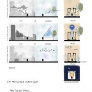 The PAUSE, AshariArchitects, Architecture Workshop, مکث, امیرحسین اشعری, ورکشاپ معماری The PAUSE, AshariArchitects, Architecture Workshop, مکث, امیرحسین اشعری, ورکشاپ معماری
