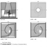 The PAUSE, AshariArchitects, Architecture Workshop, مکث, امیرحسین اشعری, ورکشاپ معماری The PAUSE, AshariArchitects, Architecture Workshop, مکث, امیرحسین اشعری, ورکشاپ معماری