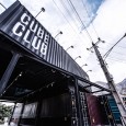 Cube Club in Tehran On Office container architecture  2 
