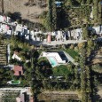 Golkhaneh Villa, Shabnam Hosseini, Iranian modern architecture,ویلای گلخانه,شبنم حسینی, معماری مدرن ایران