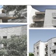 Malek Residential  building Isfahan Architecture Piramun Architectural Office  24 