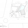 Orange Garden Villa   Ero Architects   Site Plan