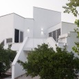 Orange Garden Villa in Mazandaran  Ero Architects  Iran  8 