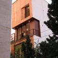 Dollati Resindetial Apartment in Tehran by Arsh Design Group  5 