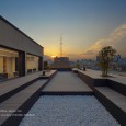 Fantoni headquarter office  in Tehran by 3rd skin Architects Iranian Architecture  3 