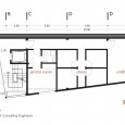 Lavasan House Apartment First floor plan