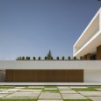 KABOUTAR RESIDENTIAL BUILDING FATOURECHIANI ARCHITECTURE OFFICE  10 