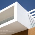 KABOUTAR RESIDENTIAL BUILDING FATOURECHIANI ARCHITECTURE OFFICE  20 