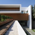 KABOUTAR RESIDENTIAL BUILDING FATOURECHIANI ARCHITECTURE OFFICE  5 