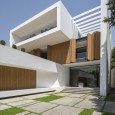 KABOUTAR RESIDENTIAL BUILDING FATOURECHIANI ARCHITECTURE OFFICE  9 