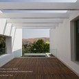 KABOUTAR RESIDENTIAL BUILDING FATOURECHIANI ARCHITECTURE OFFICE  81 