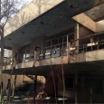 Villa of Dr.Beidani in Tehran by Assyrian architect David Oshana  10 
