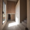 Habitat for Orphan Girls in Khansar ZAV Architects Iranian Modern Architecture  23 