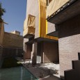 Habitat for Orphan Girls in Khansar ZAV Architects Iranian Modern Architecture  4 