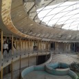 The Pearl Palace in Karaj Iran by Frank Lloyd Wright Foundation Photo by CAOI  21 