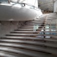 The Pearl Palace in Karaj Iran by Frank Lloyd Wright Foundation Photo by CAOI  22 