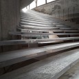 The Pearl Palace in Karaj Iran by Frank Lloyd Wright Foundation Photo by CAOI  23 