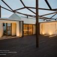 Vanoosh Villa in Mazandaran Iran Modern villa Design  15 