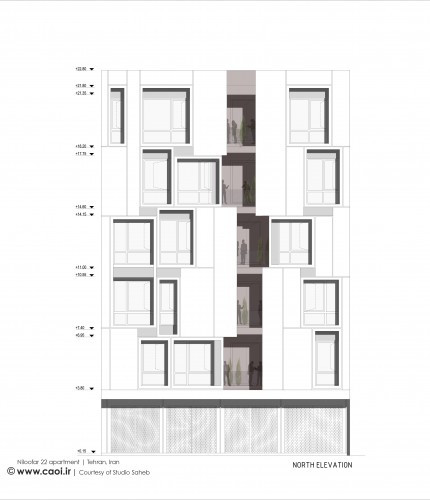 Niloofar22 Apartment design  5 