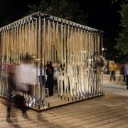 Dejavu Pavilion Architecture Workshop |  پاویون دژاوو, گروه معماری بُن Dejavu Pavilion Architecture Workshop |  پاویون دژاوو, گروه معماری بُن