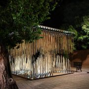 Dejavu Pavilion Architecture Workshop |  پاویون دژاوو, گروه معماری بُن Dejavu Pavilion Architecture Workshop |  پاویون دژاوو, گروه معماری بُن