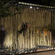 Dejavu Pavilion Architecture Workshop |  پاویون دژاوو, گروه معماری بُن Dejavu Pavilion Architecture Workshop |  پاویون دژاوو, گروه معماری بُن