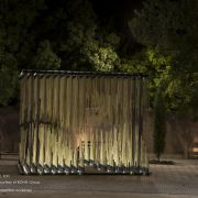 Dejavu Pavilion Architecture Workshop |  پاویون دژاوو, گروه معماری بُن Dejavu Pavilion Architecture Workshop |  پاویون دژاوو, گروه معماری بُن