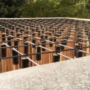 Dejavu Pavilion Architecture Workshop |  پاویون دژاوو, گروه معماری بُن Dejavu Pavilion Architecture Workshop |  پاویون دژاوو, گروه معماری بُن
