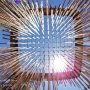 Dejavu Pavilion Architecture Workshop |  پاویون دژاوو, گروه معماری بُن Dejavu Pavilion Architecture Workshop |  پاویون دژاوو, گروه معماری بُن