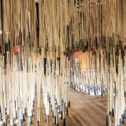 Dejavu Pavilion Architecture Workshop |  پاویون دژاوو, گروه معماری بُن Dejavu Pavilion Architecture Workshop |  پاویون دژاوو, گروه معماری بُن