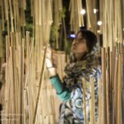 Dejavu Pavilion Architecture Workshop |  پاویون دژاوو, گروه معماری بُن Dejavu Pavilion Architecture Workshop |  پاویون دژاوو, گروه معماری بُن