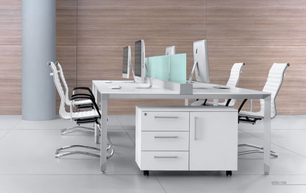 Farazin Office Furniture Company in Iran and the Middle east  18 